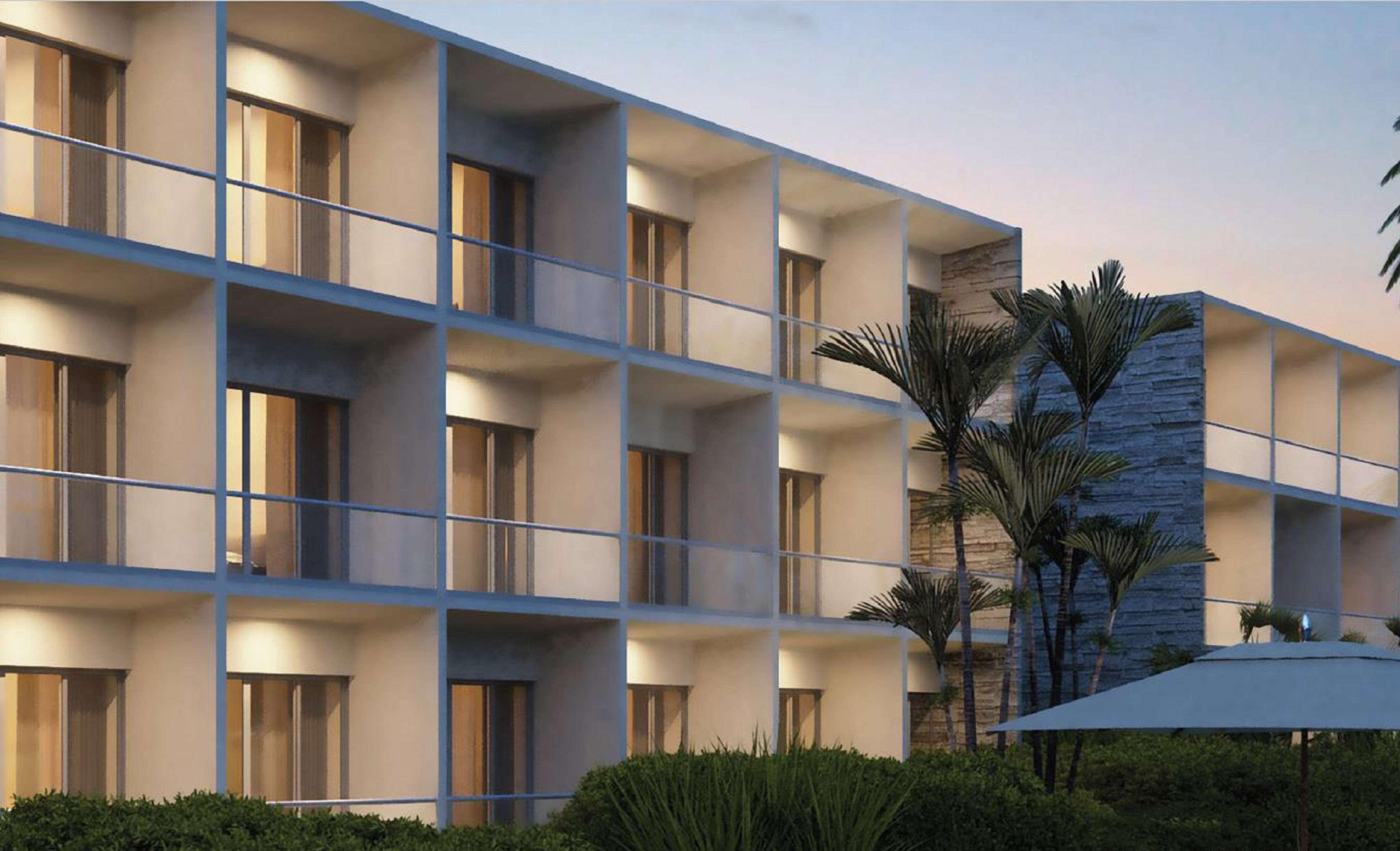 Hilton Riviera Maya Tulum