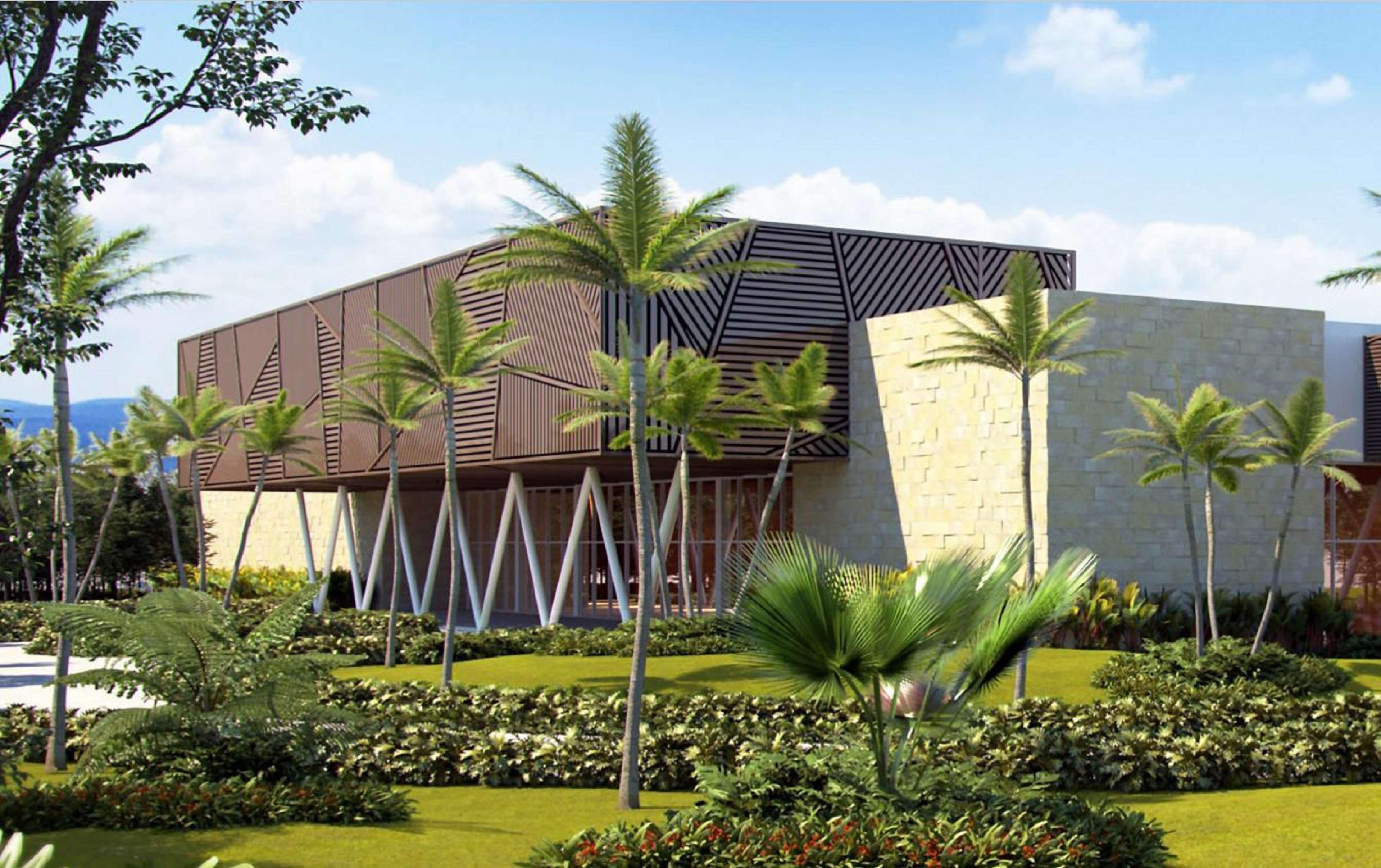 Hilton Riviera Maya 5* Tulum