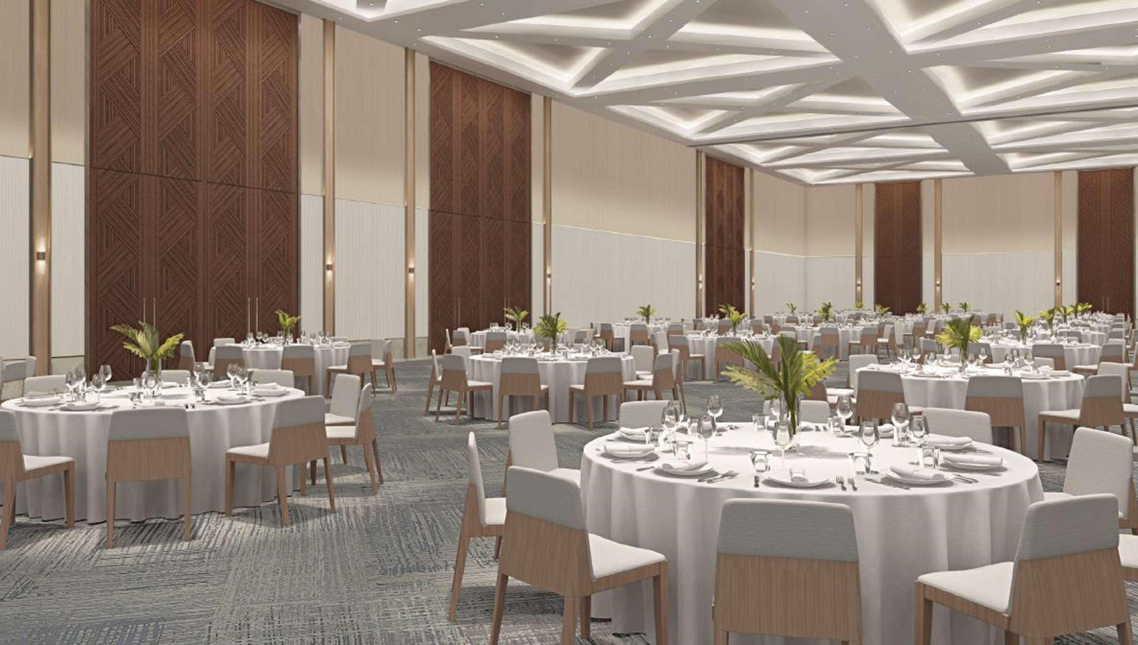 Hilton Riviera Maya Resort 5*