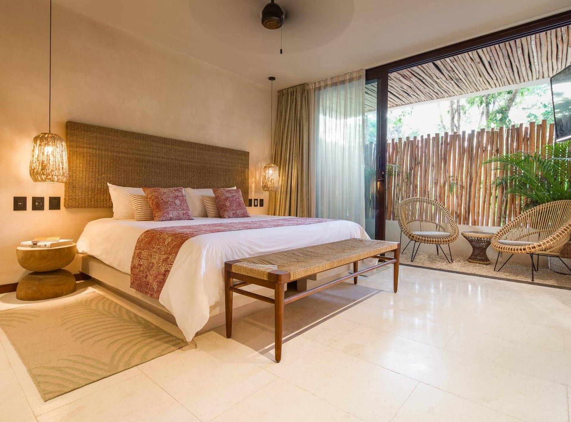 Copal Aparthotel Tulum