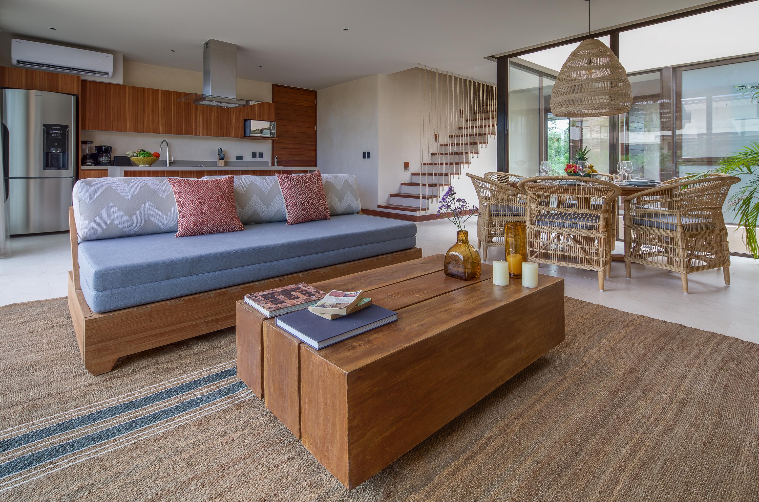 Aparthotel Copal 5*