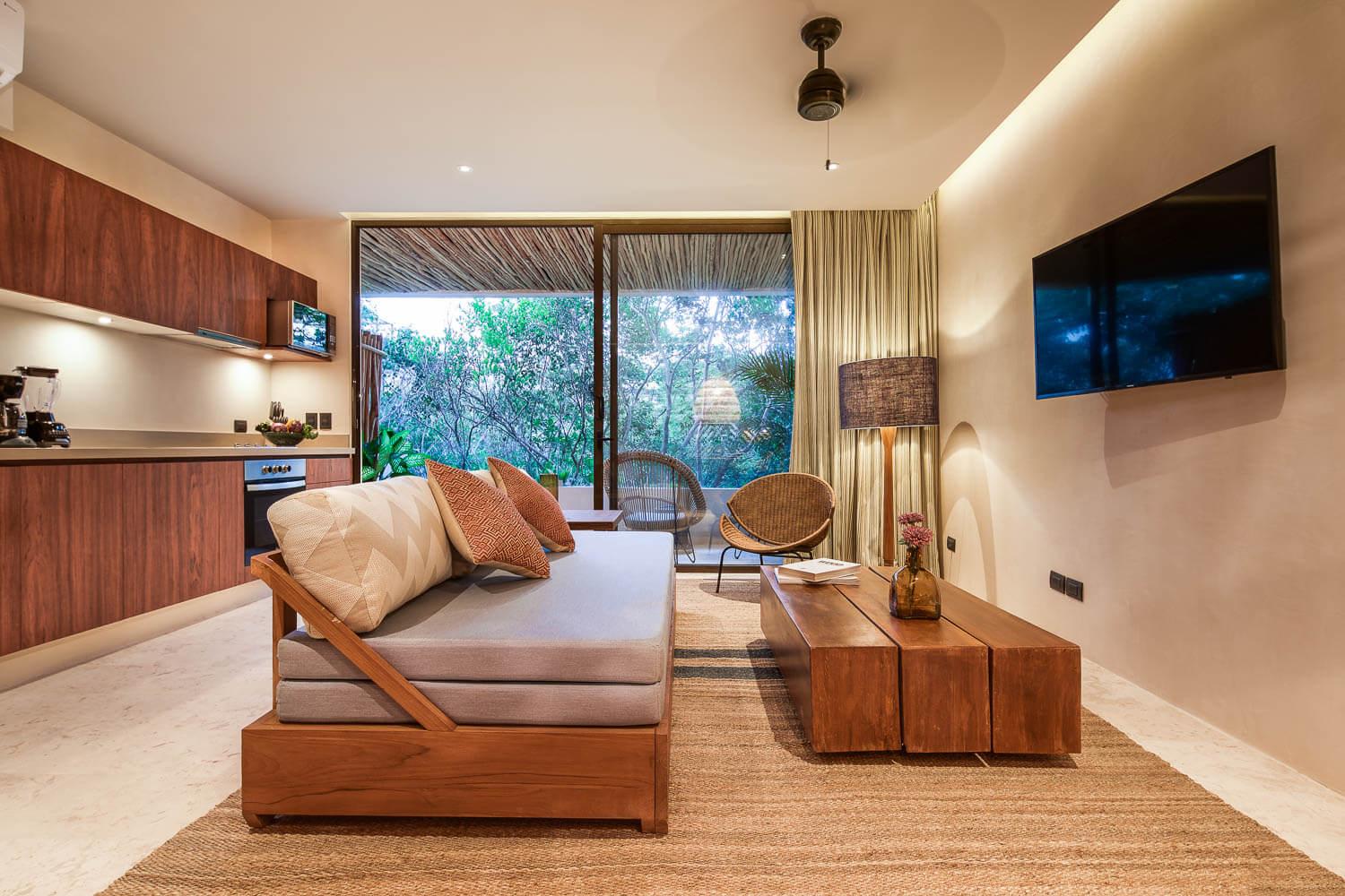 Copal Aparthotel 5*