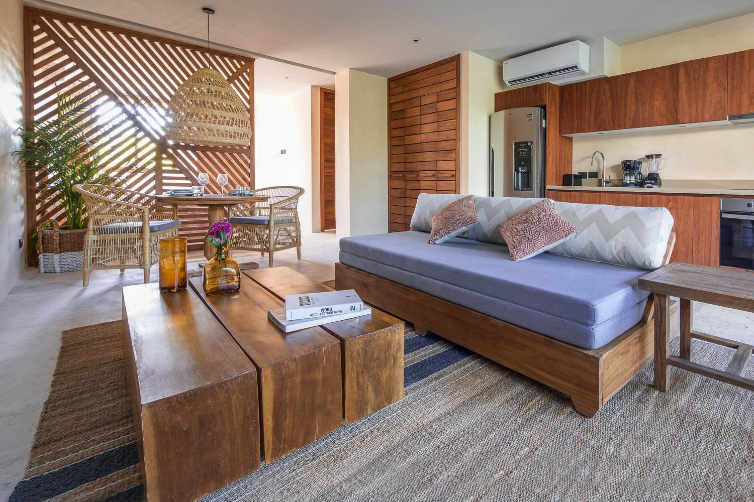 Copal Aparthotel