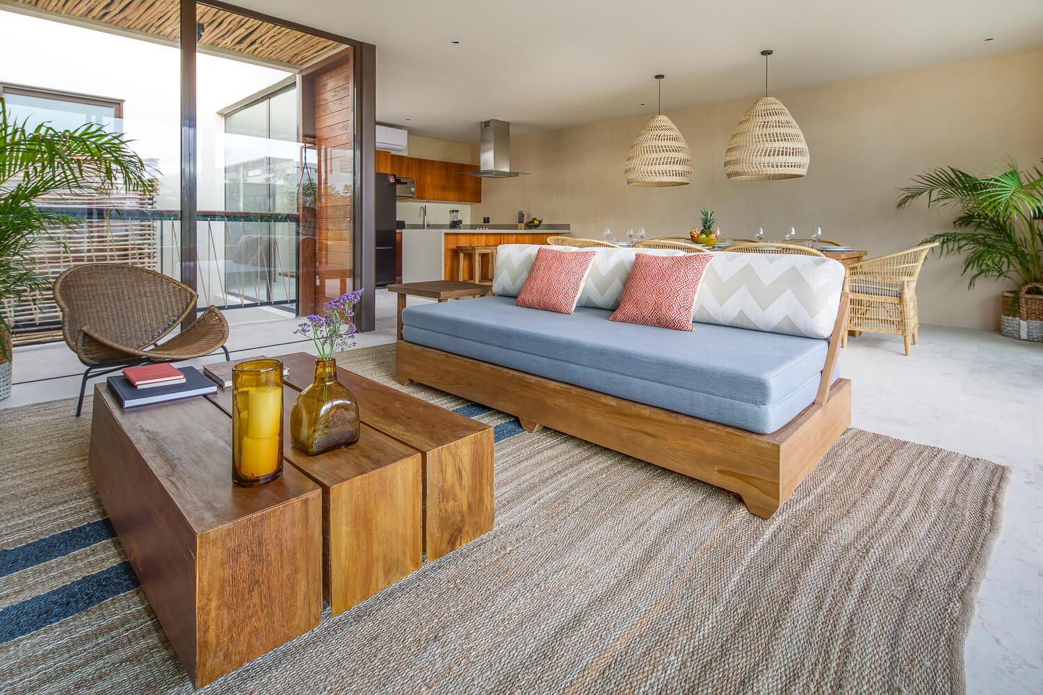 Copal Aparthotel 5*