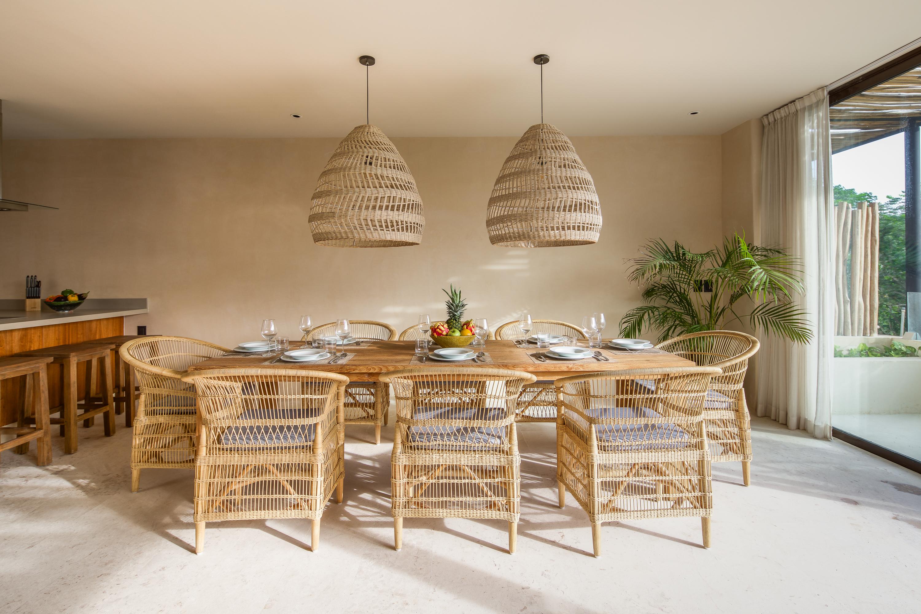 Aparthotel Copal Tulum