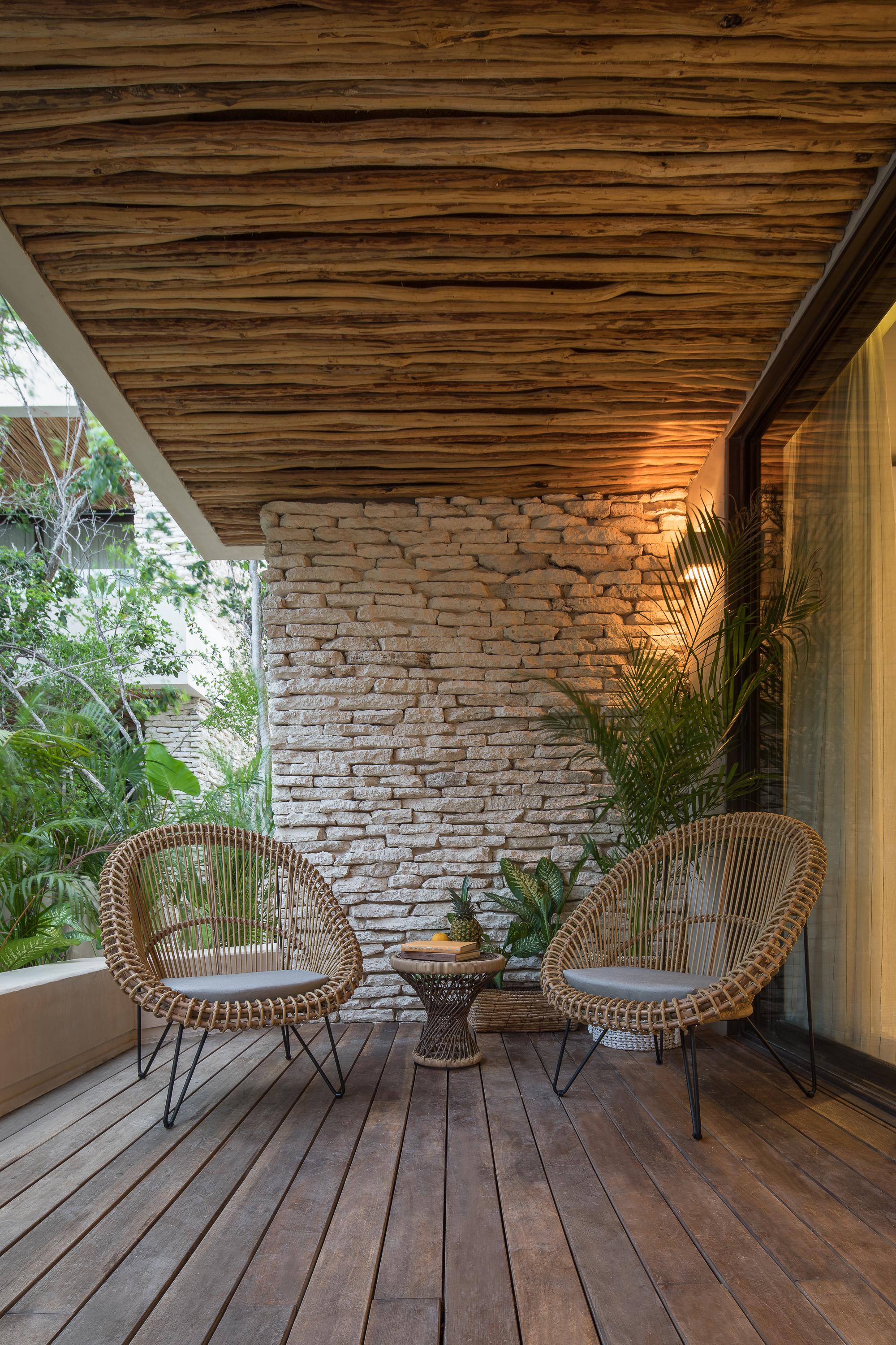 Aparthotel Copal