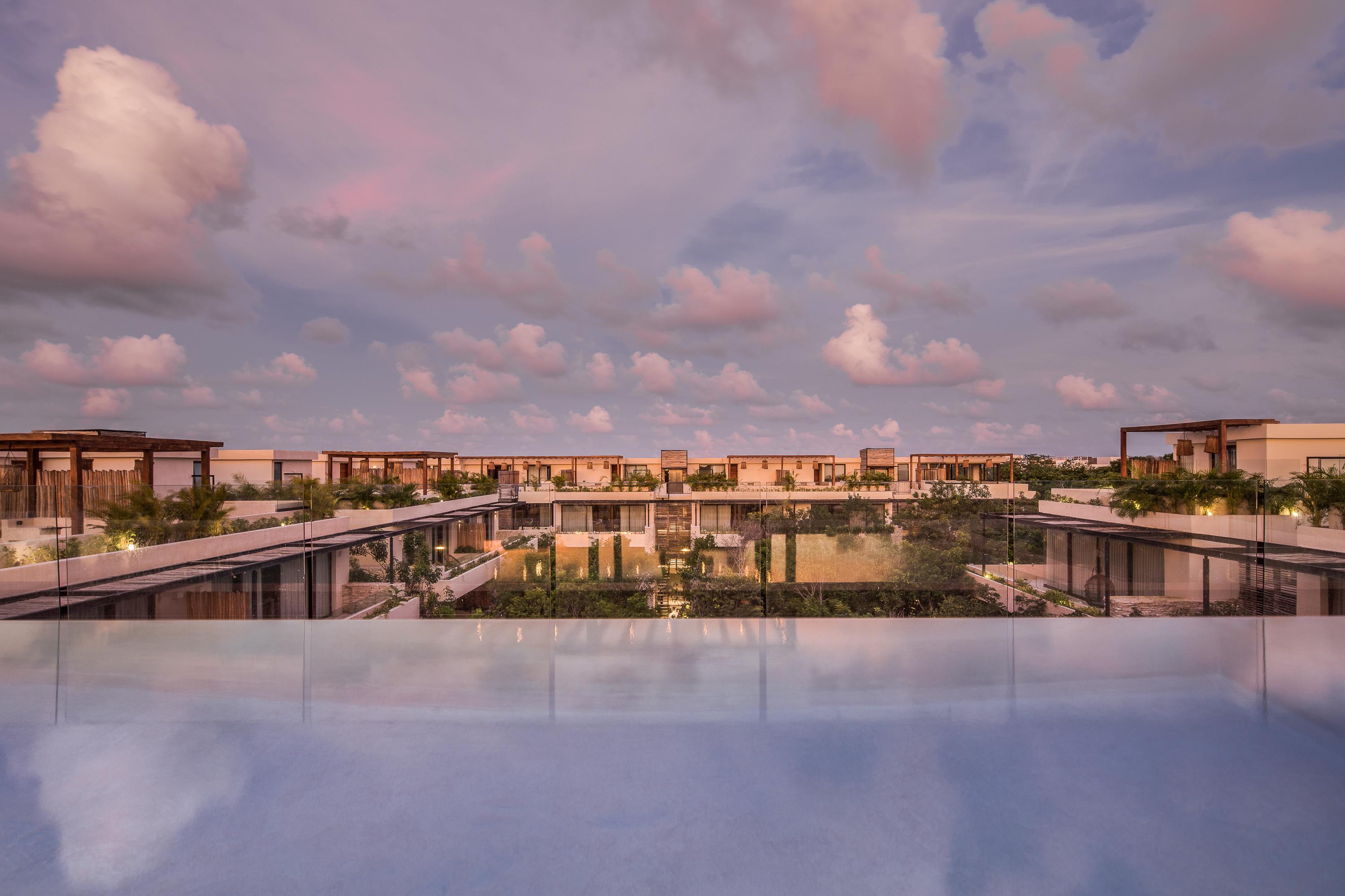 Aparthotel Copal