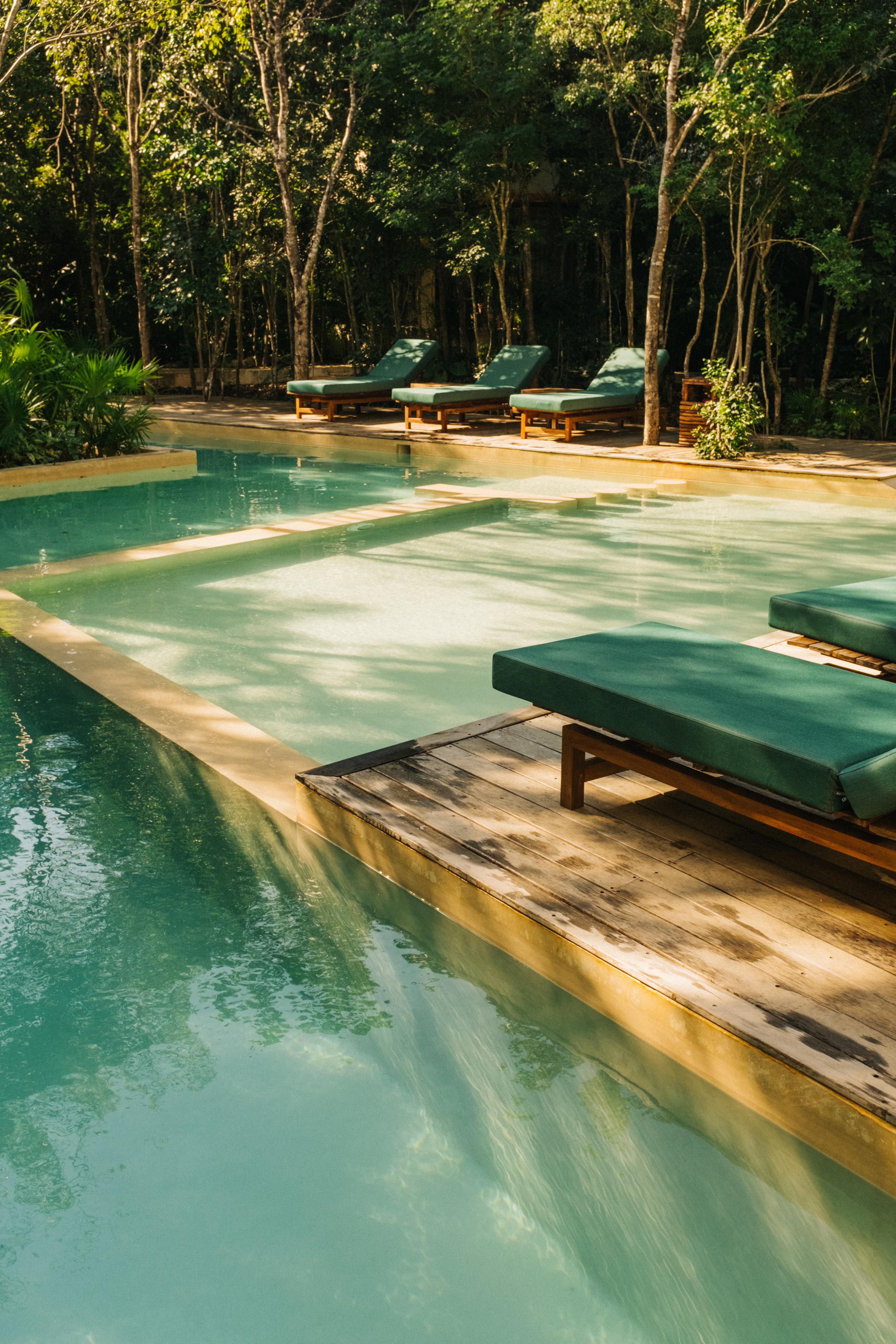 Aparthotel Copal Tulum
