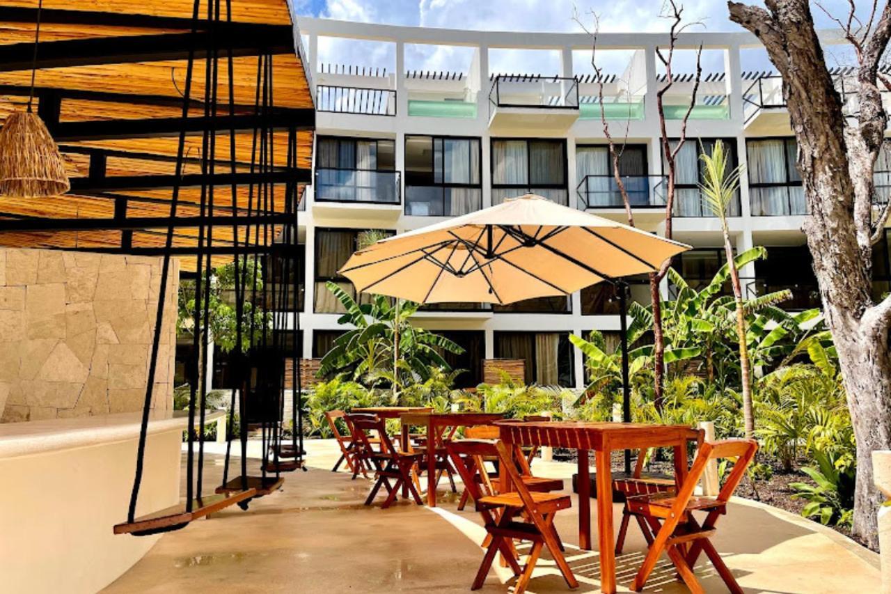 The Waves By Experience 4* Tulum