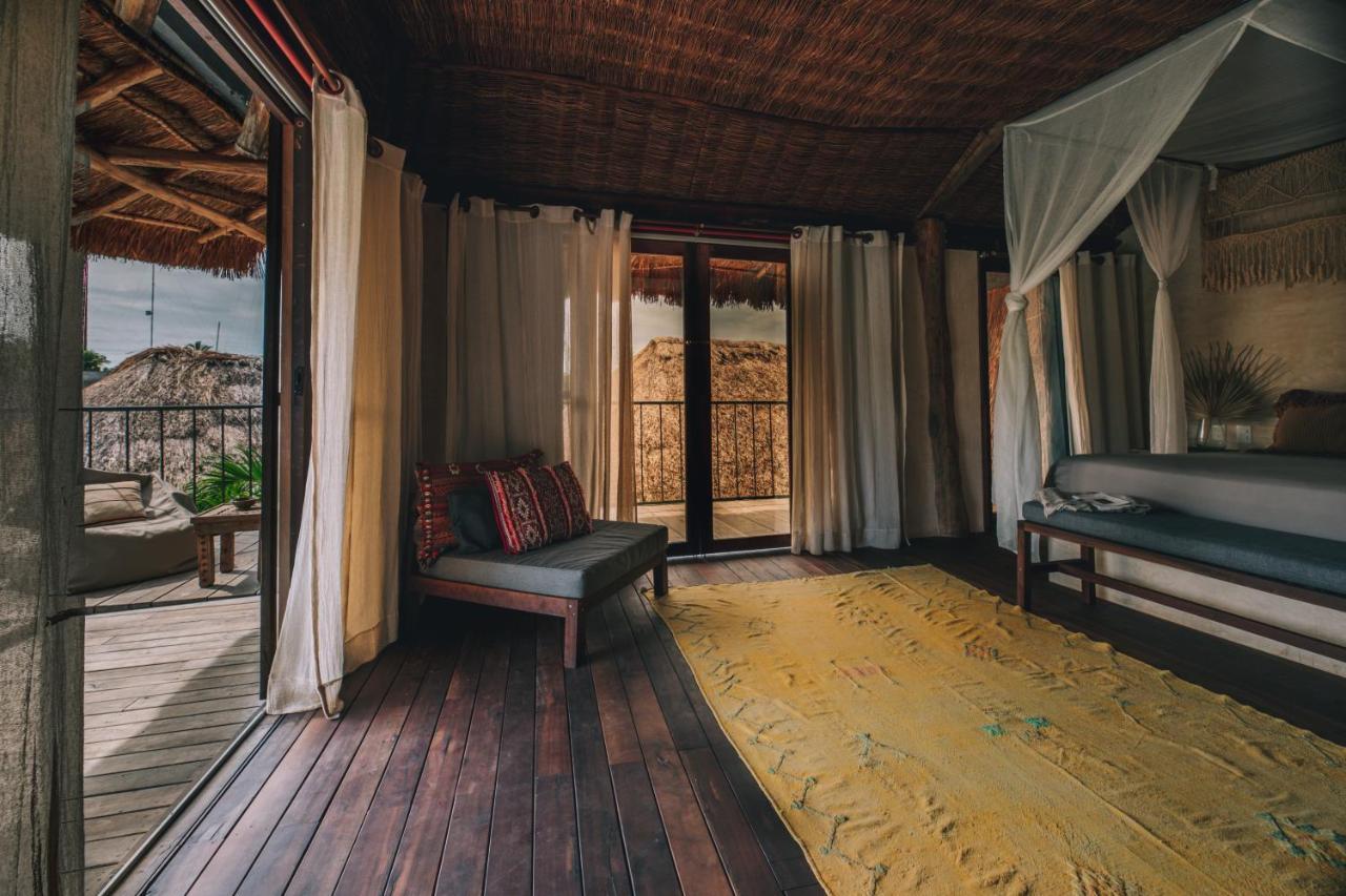 Hotel Radhoo (adults Only) Tulum