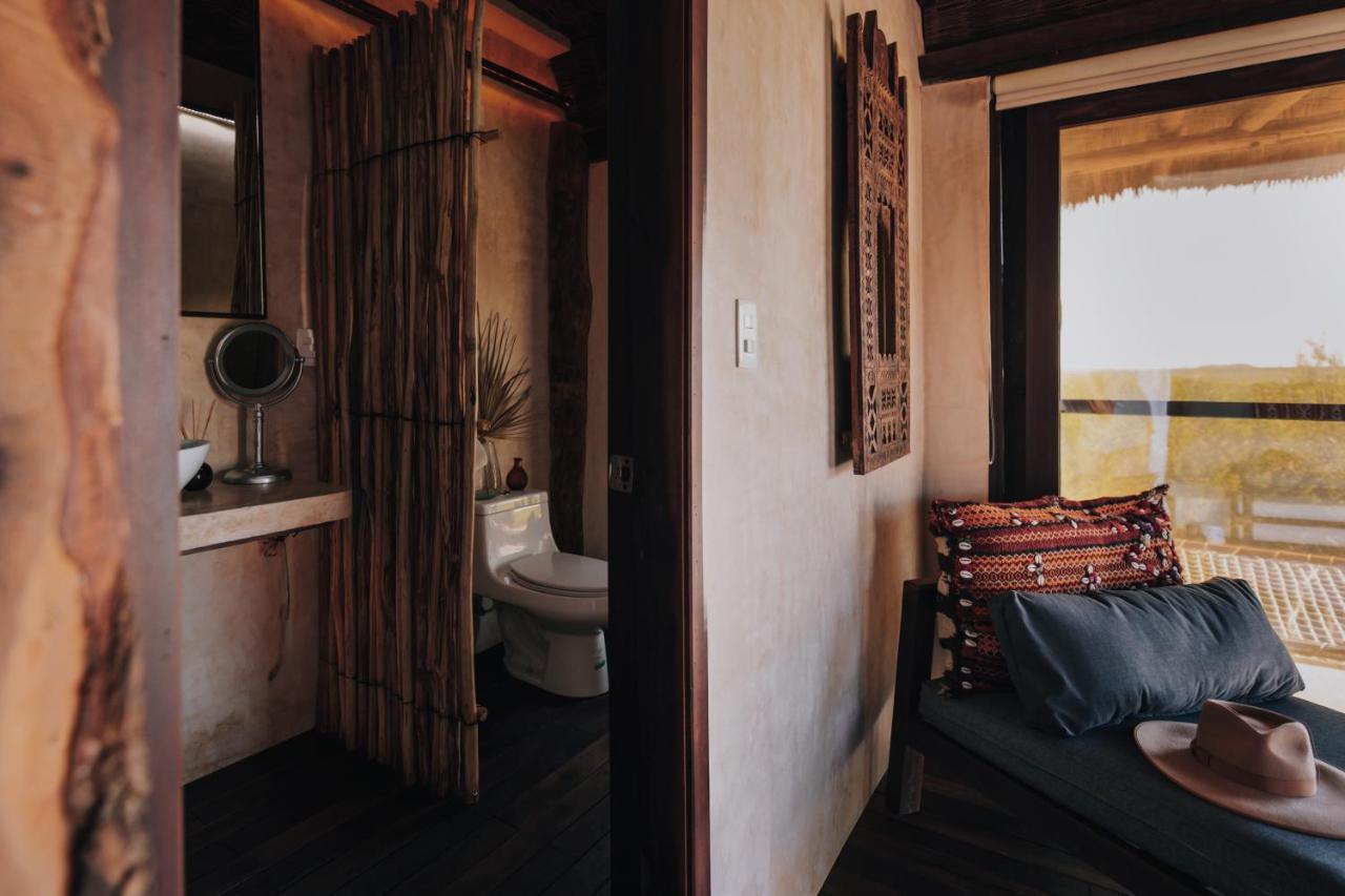Hotel Radhoo (adults Only) Tulum