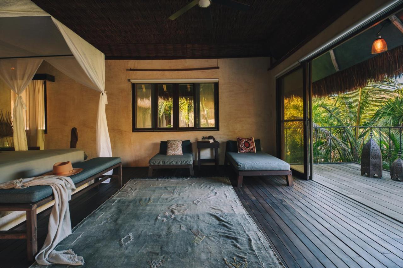 Radhoo (adults Only) Hotel Tulum