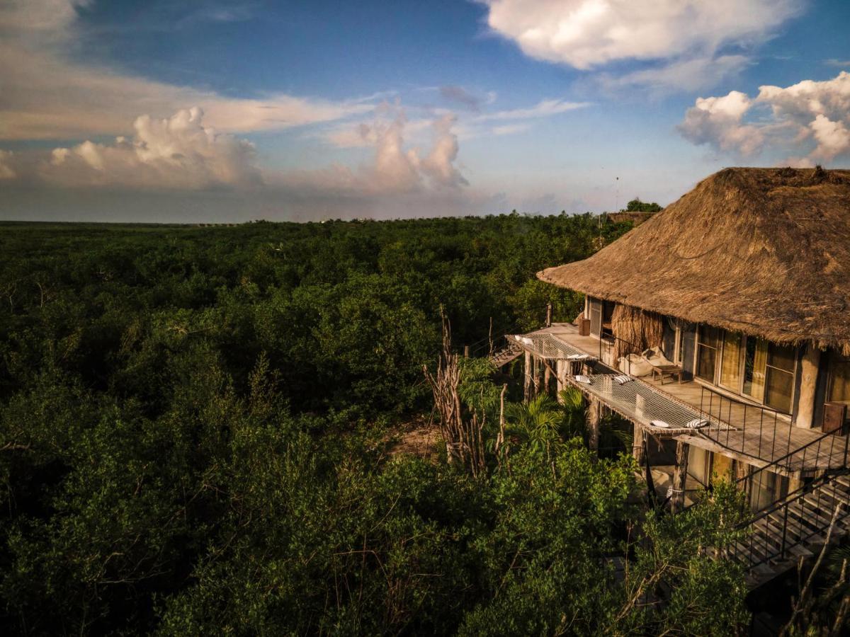 Radhoo (adults Only) Hotel Tulum
