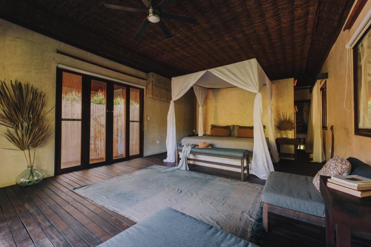 Radhoo (adults Only) Hotel Tulum