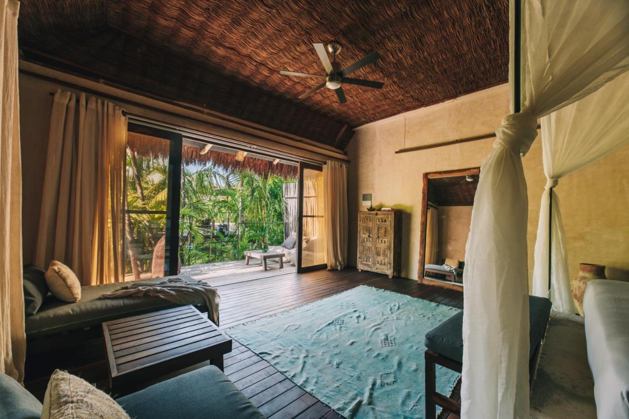 Radhoo (adults Only) Tulum