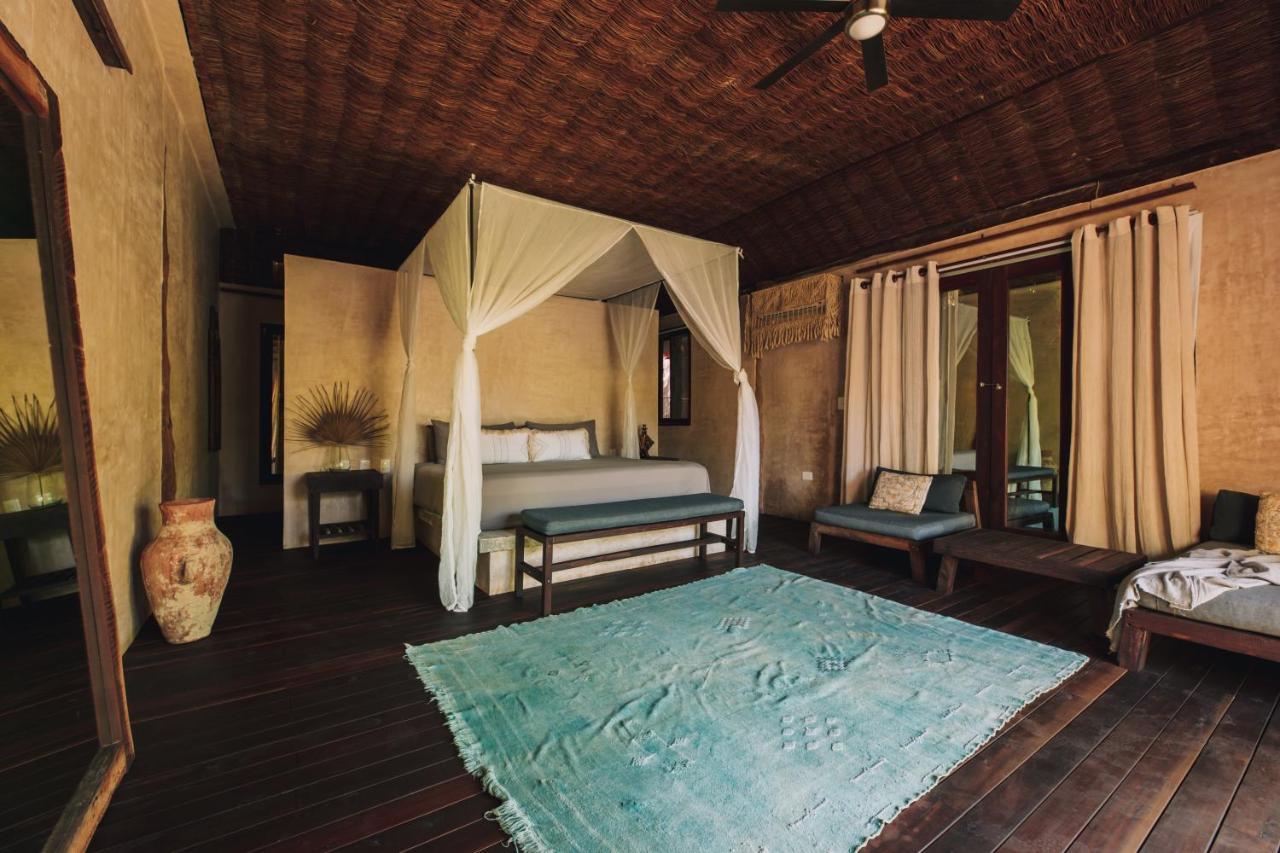 Hotel Radhoo (adults Only) Tulum