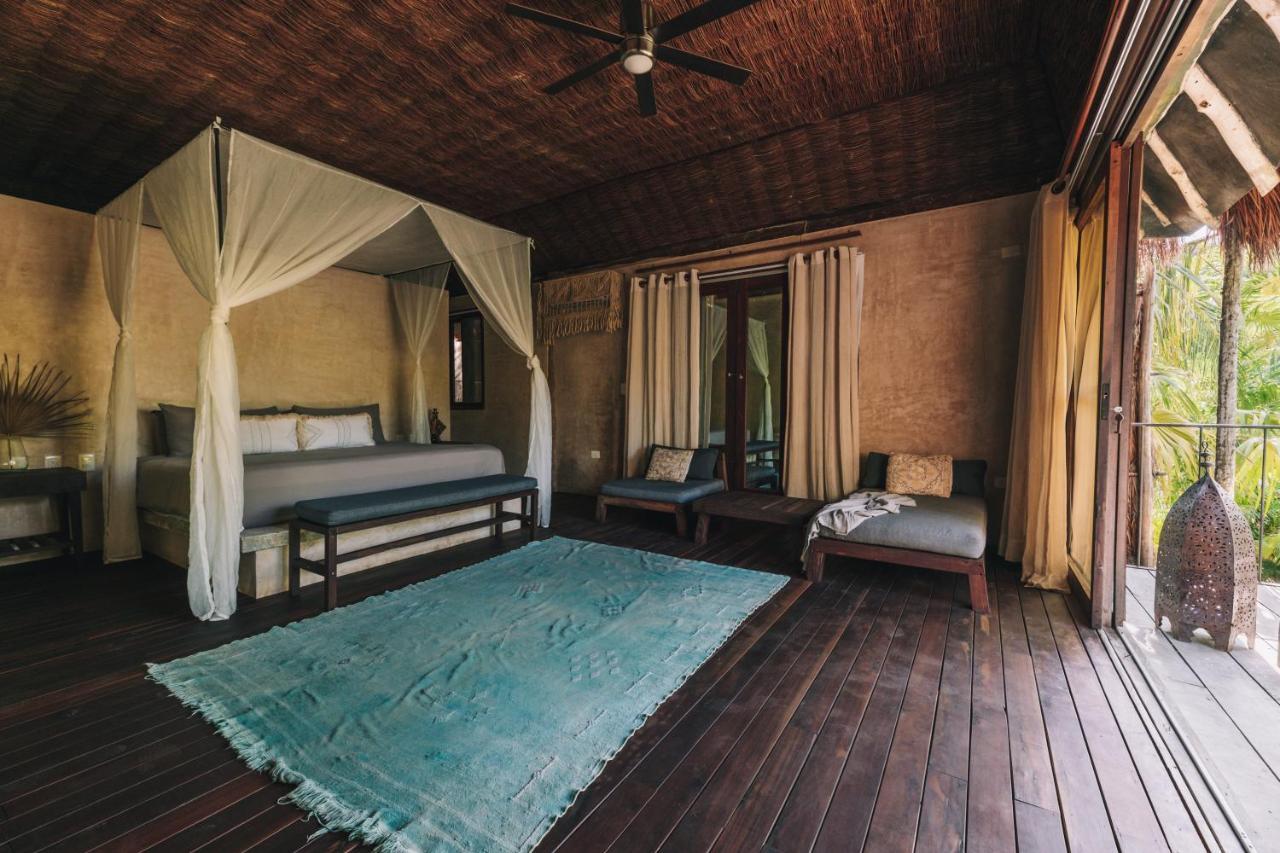 Radhoo (adults Only) Hotel Tulum
