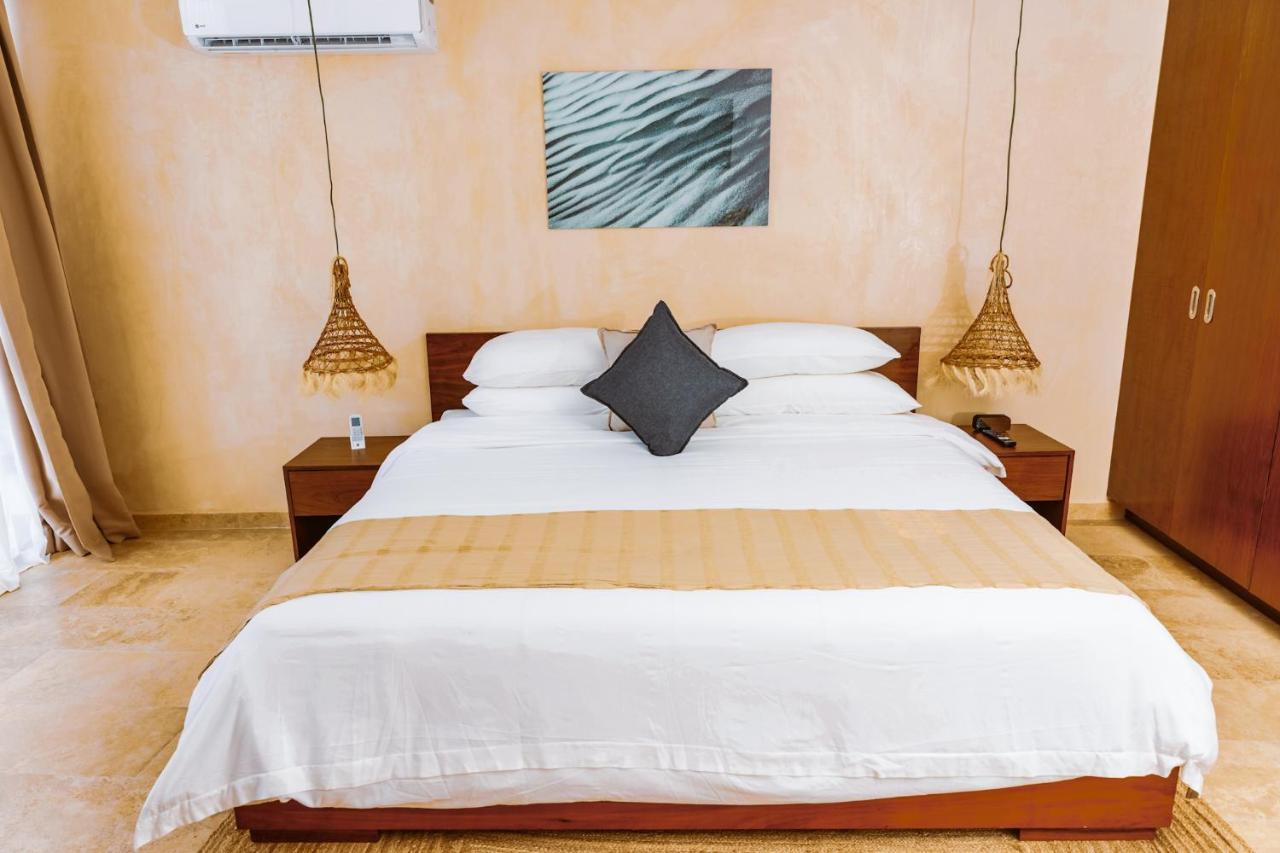 Hotel The Waves By Experience 4*