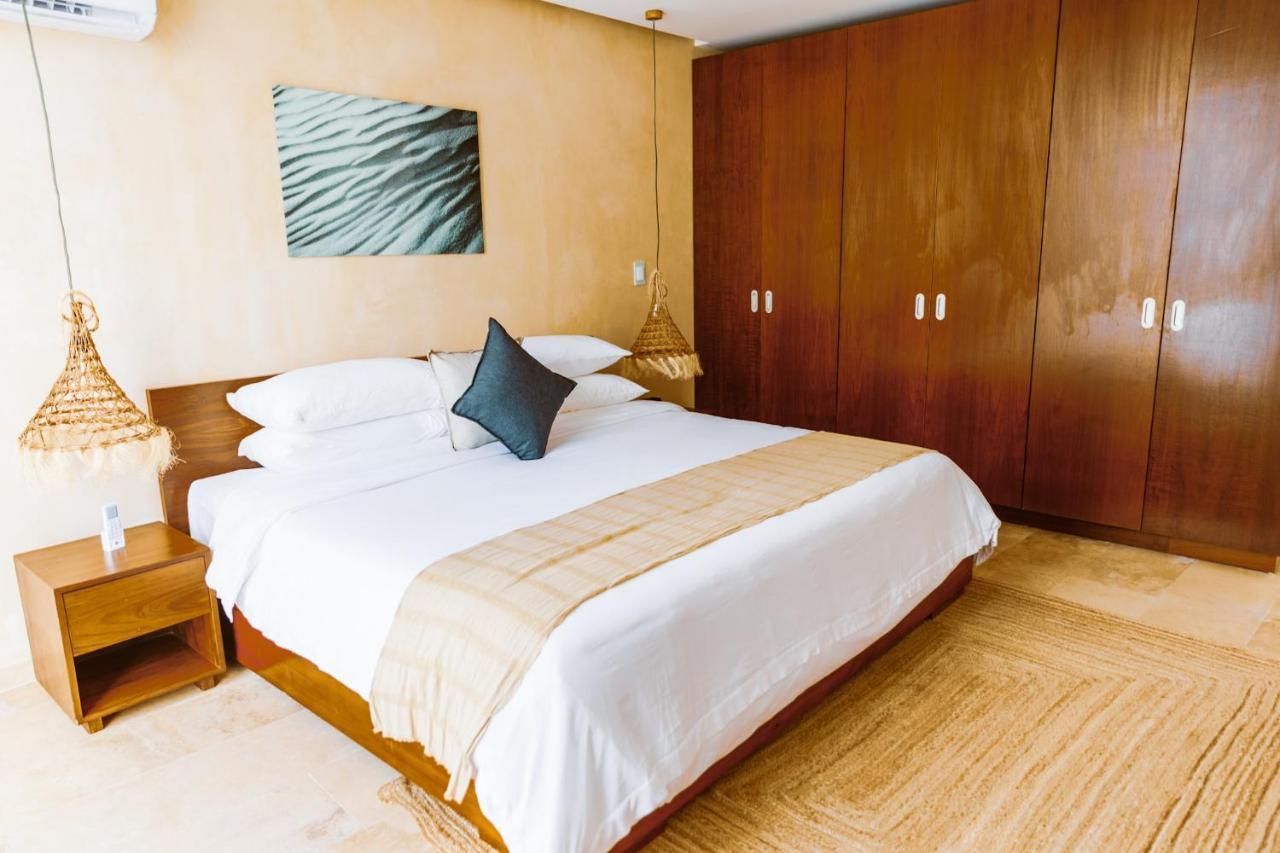 Hotel The Waves By Experience Tulum