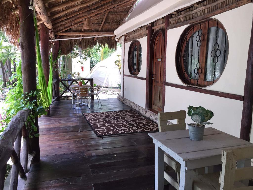 Harmony Glamping Boutique And Yoga 3*