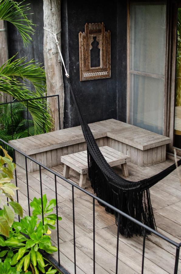 Radhoo (adults Only) 4* Tulum