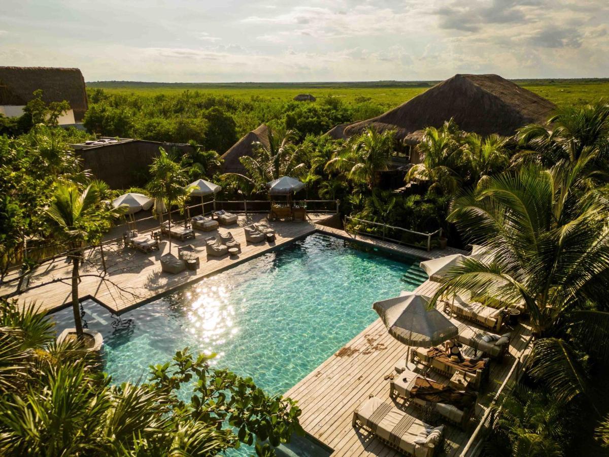 Radhoo (adults Only) Tulum