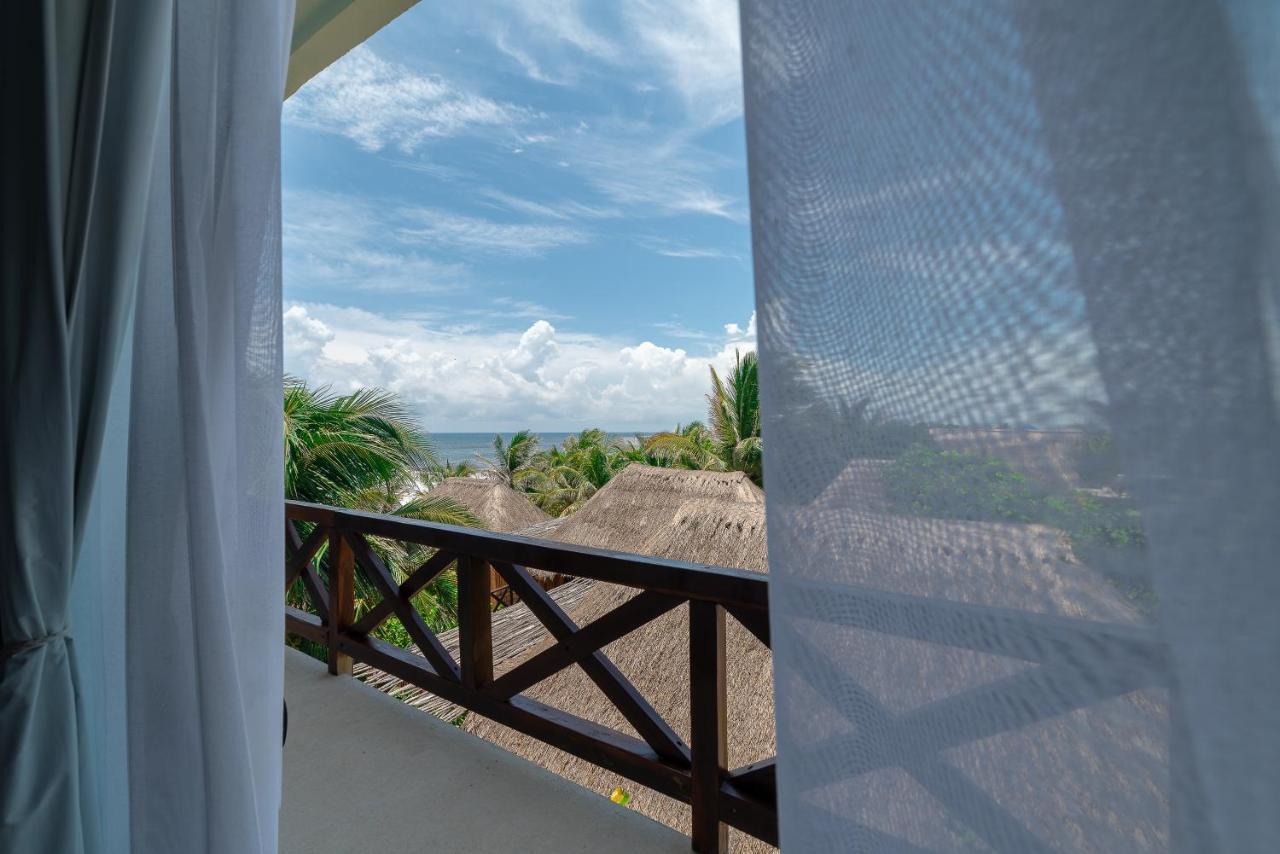 Hotel Hotelito Azul