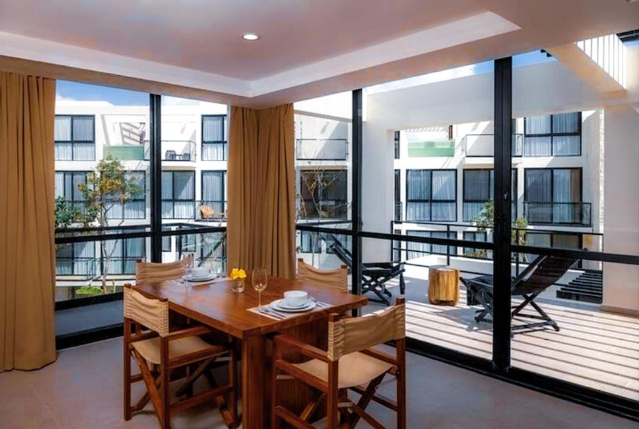 The Waves By Experience Hotel