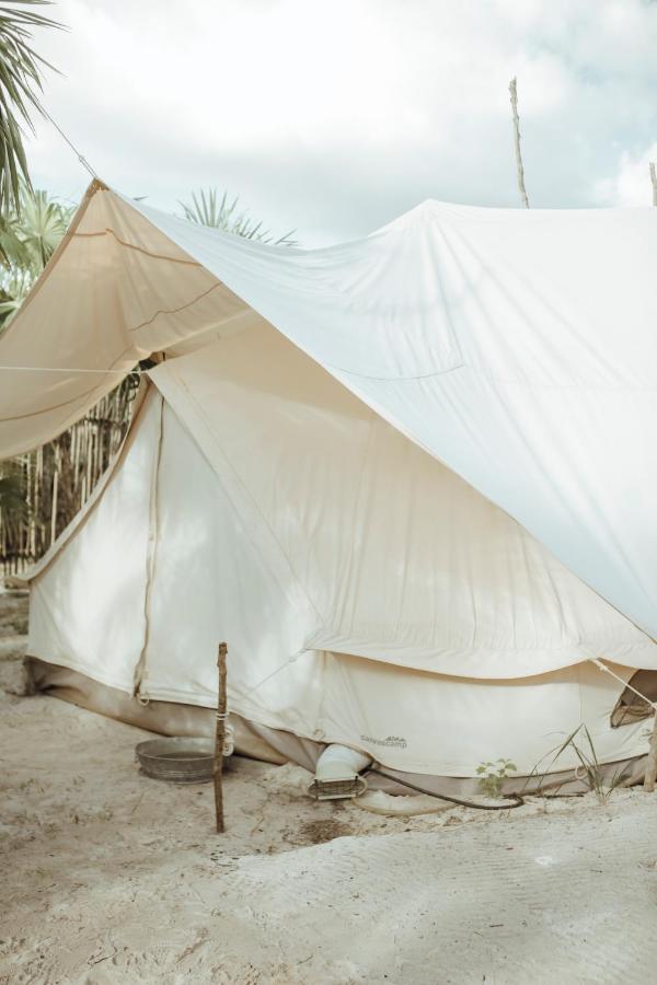 Campo de lujo Glamp Ikal 3*