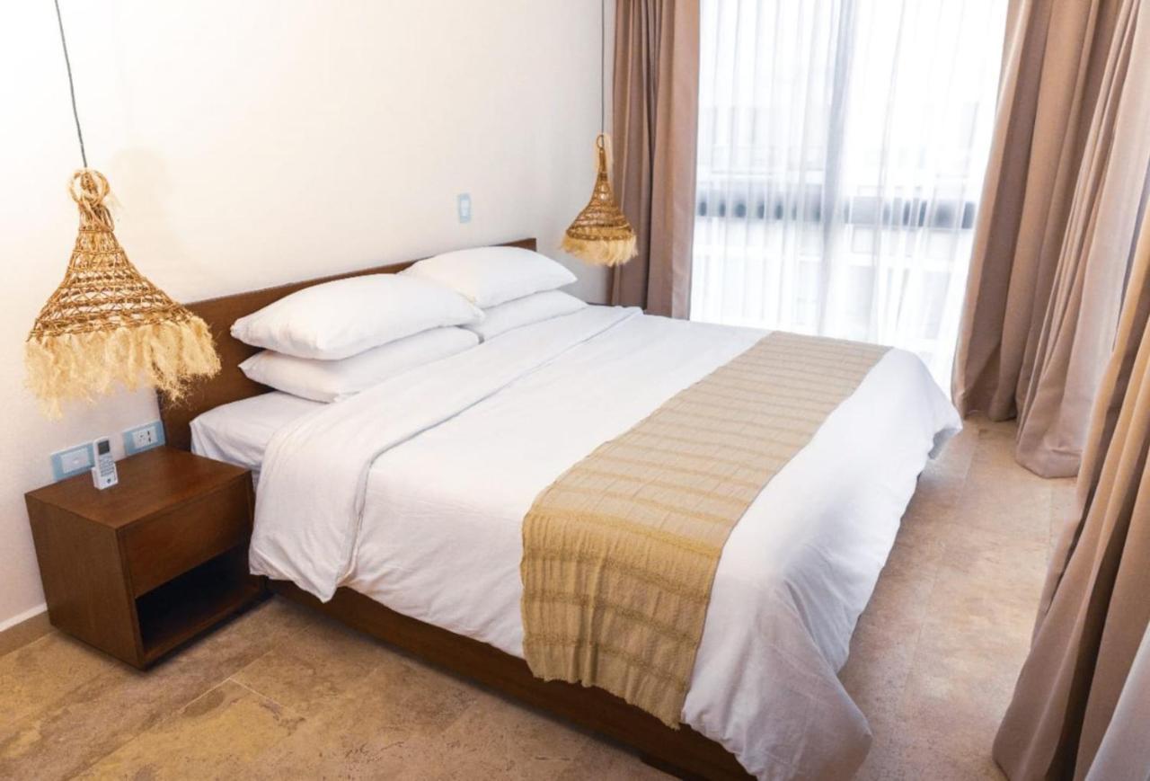 Hotel The Waves By Experience Tulum
