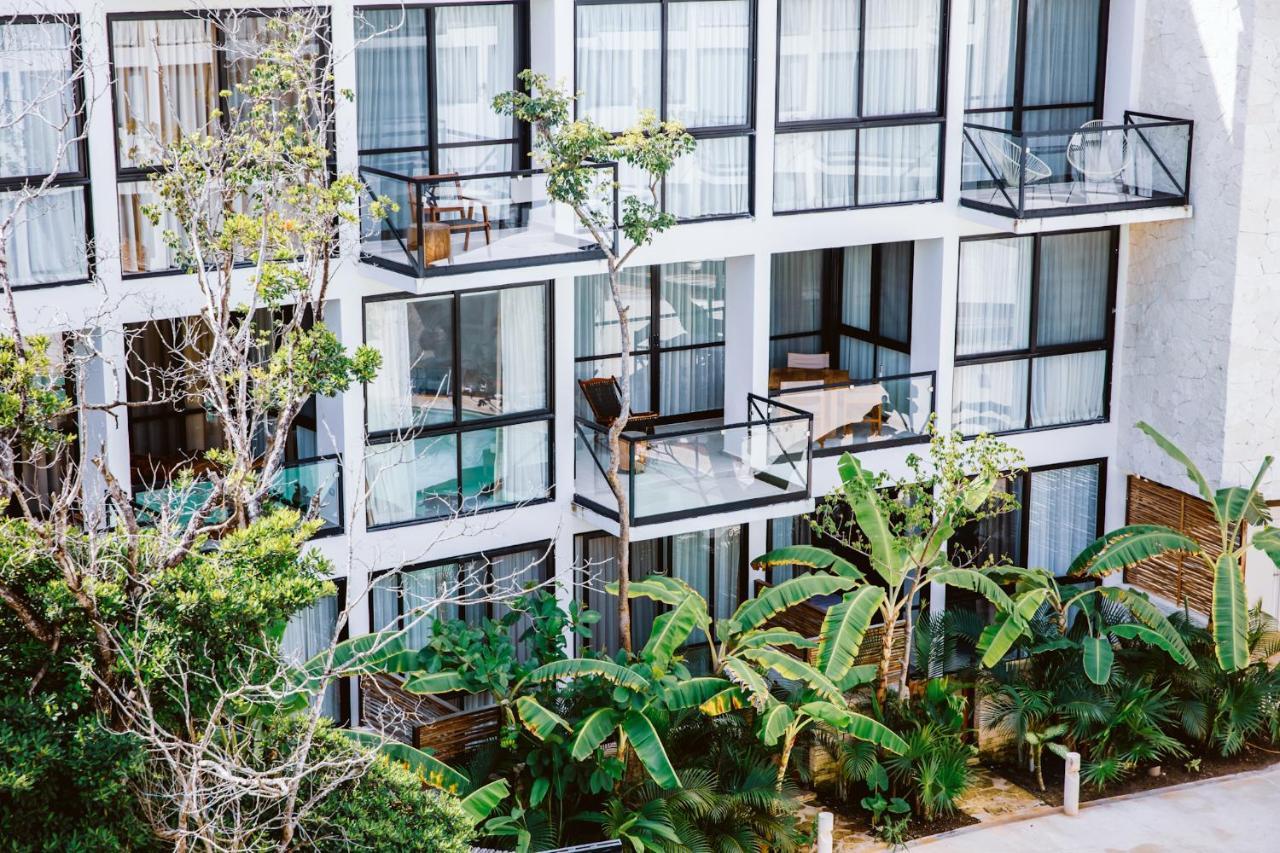 Hotel The Waves By Experience Tulum