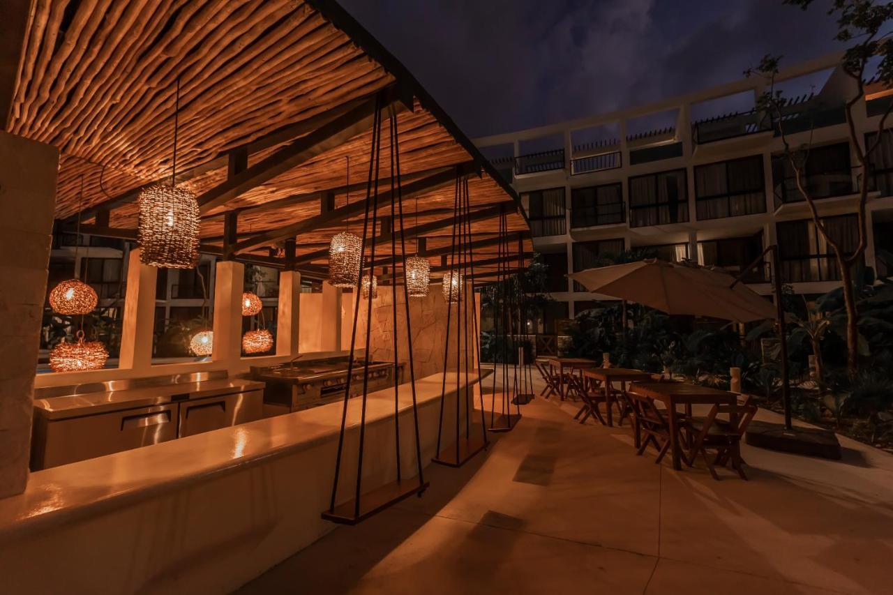 The Waves By Experience Hotel 4*
