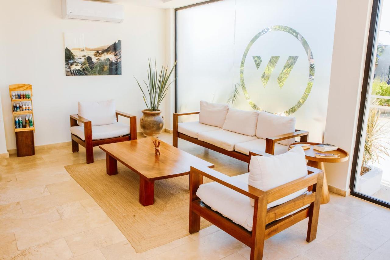 Hotel The Waves By Experience 4*