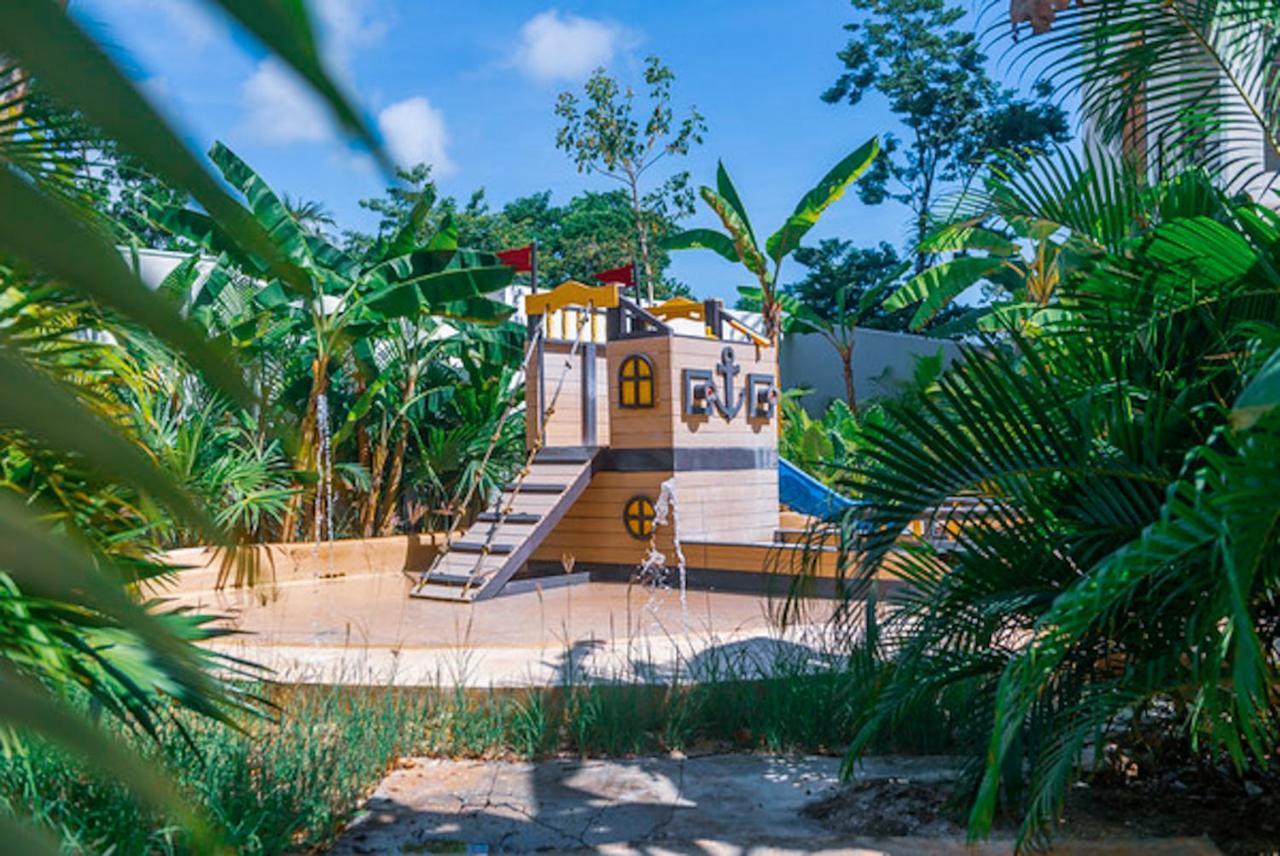 The Waves By Experience 4* Tulum