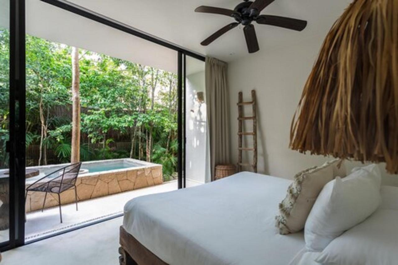 Hotel Una Vida Tulum