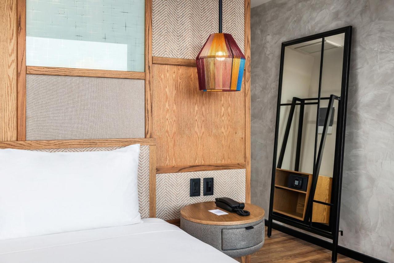 Aloft Hotel