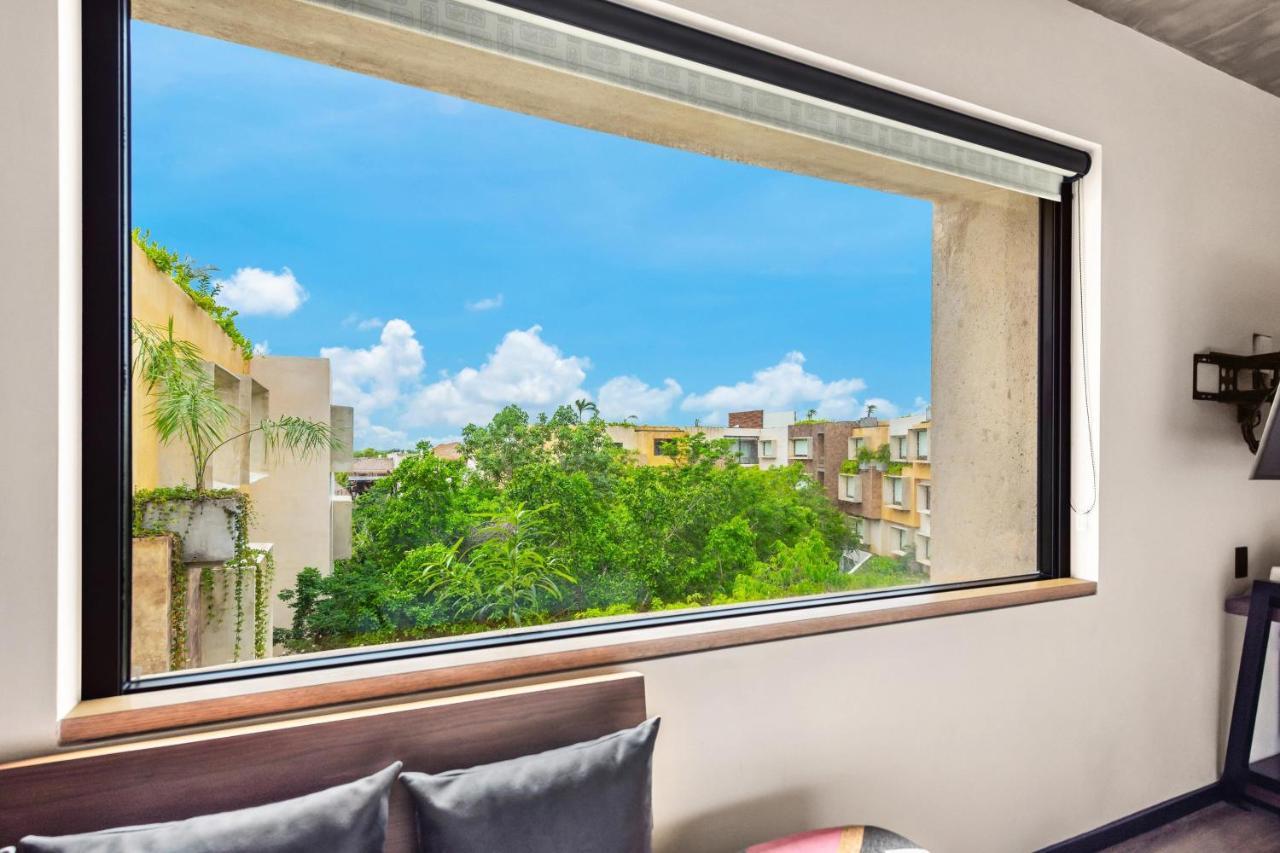 Aloft Hotel