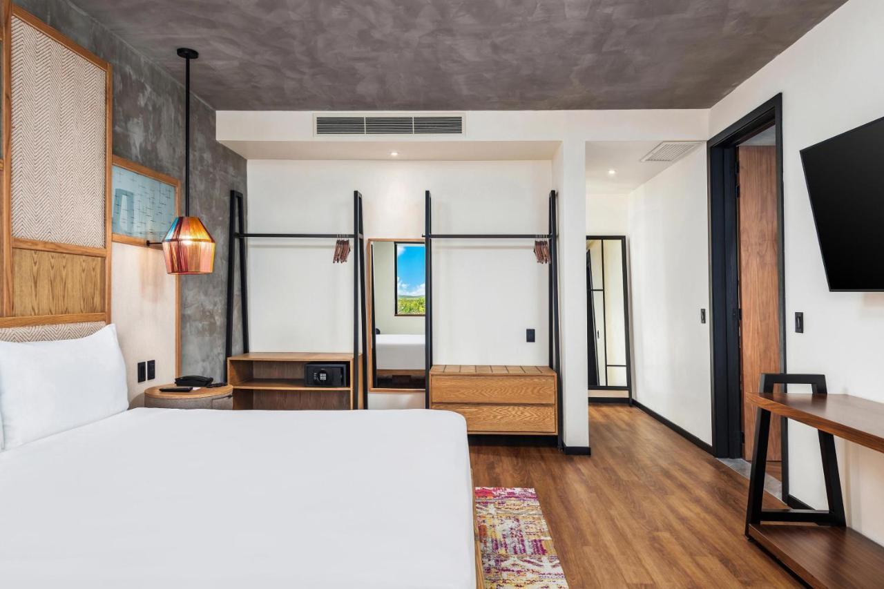 Aloft Tulum