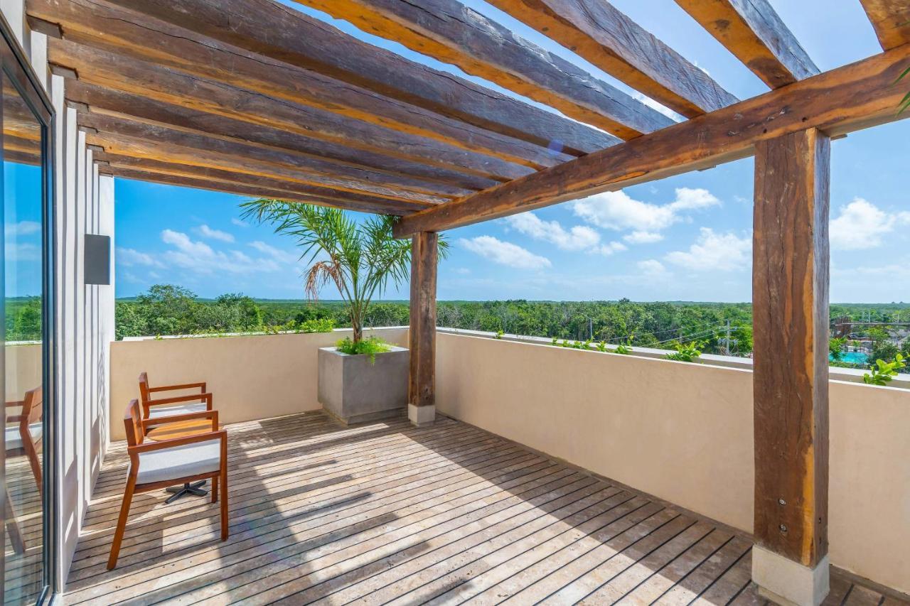 Aloft Hotel Tulum