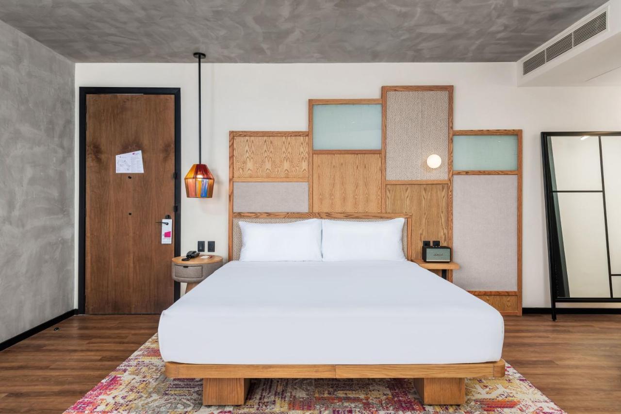 Hotel Aloft 4*
