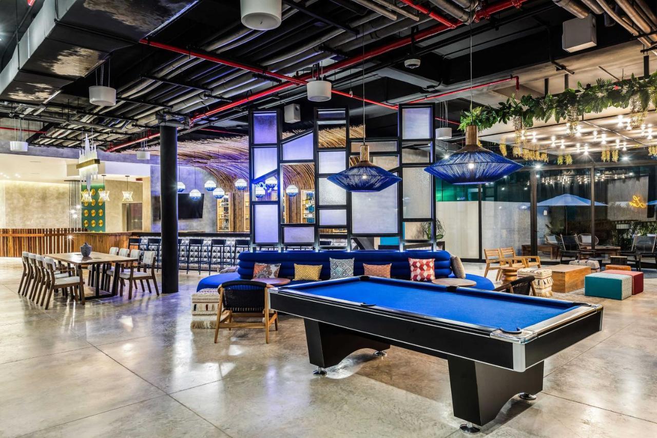 Aloft 4*