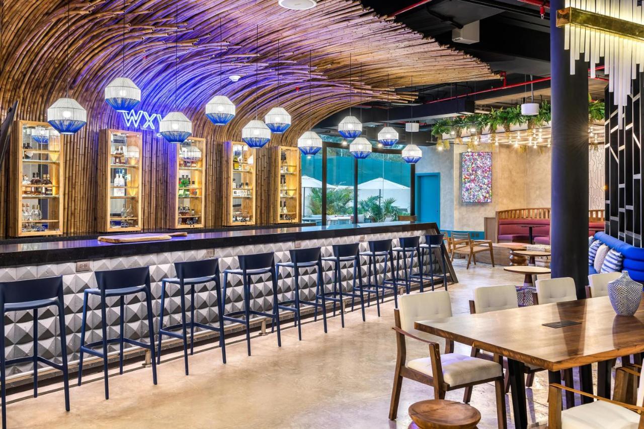 Aloft 4* Tulum