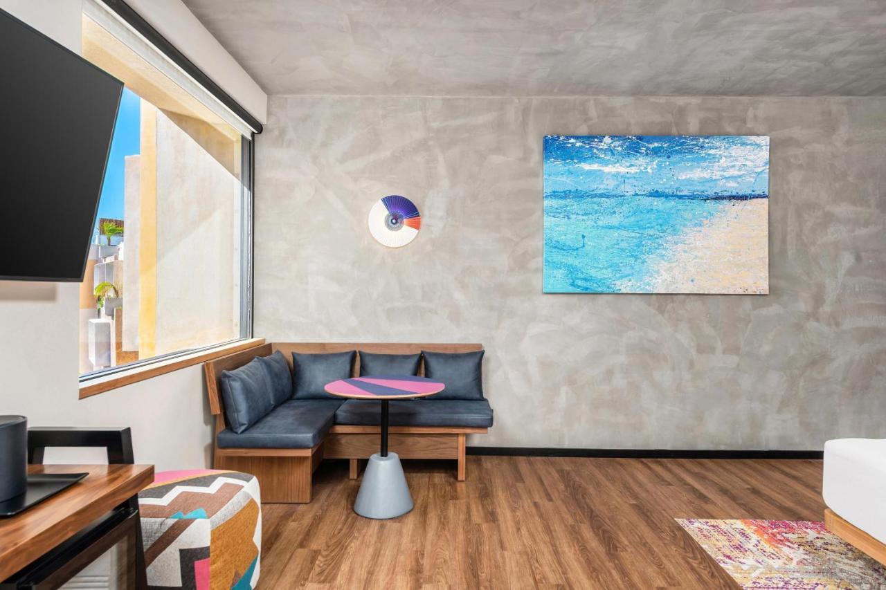 Hotel Aloft Tulum
