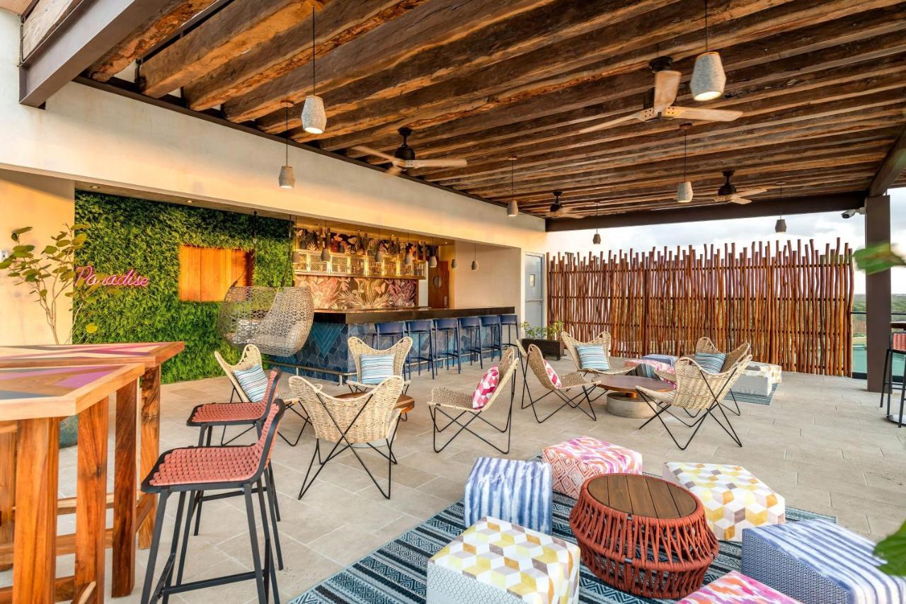 Aloft 4* Tulum