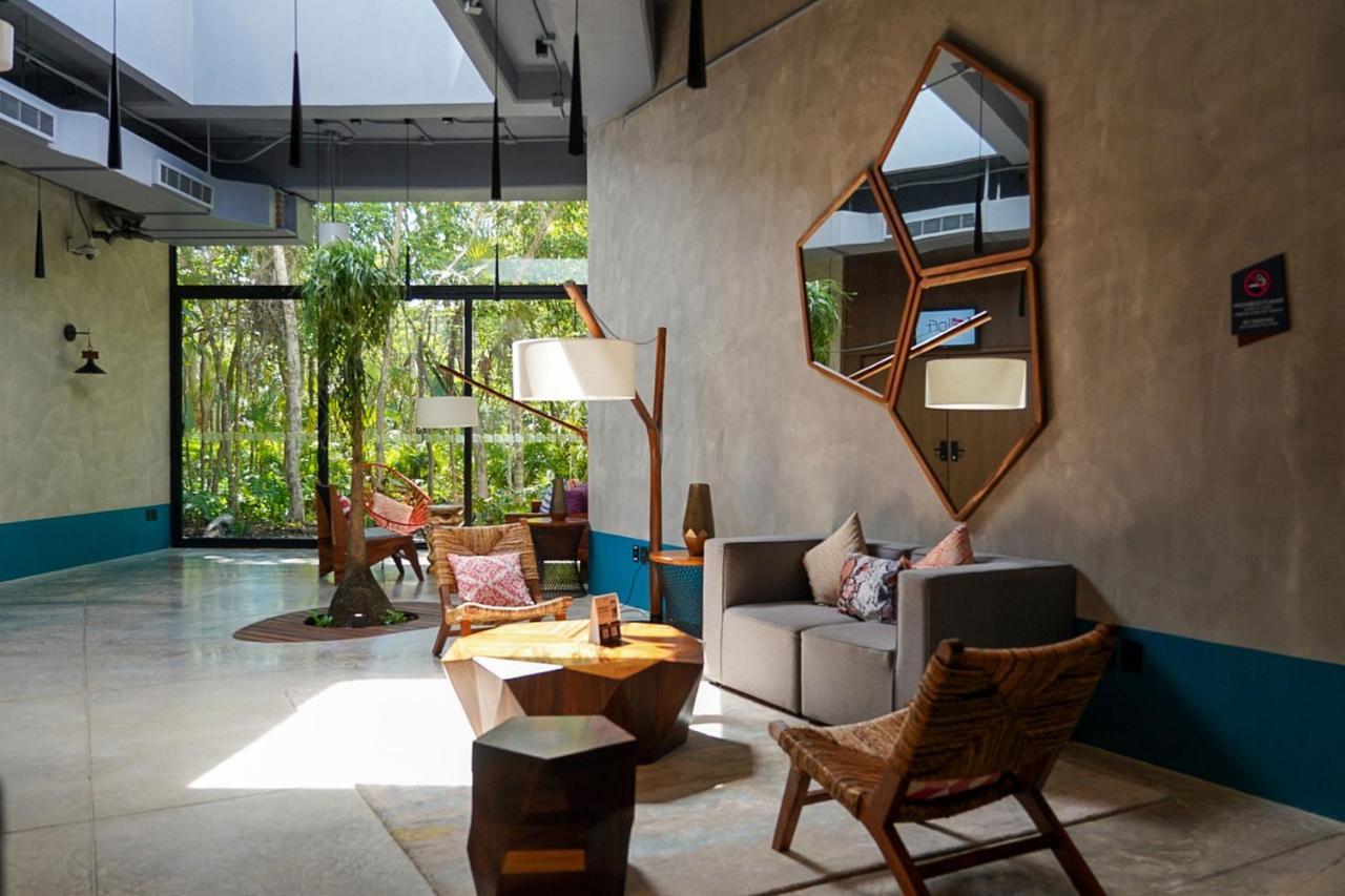 Hotel Aloft Tulum