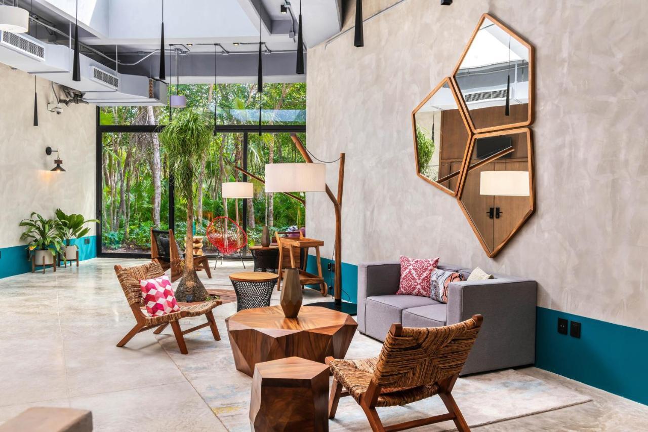 Hotel Aloft 4*