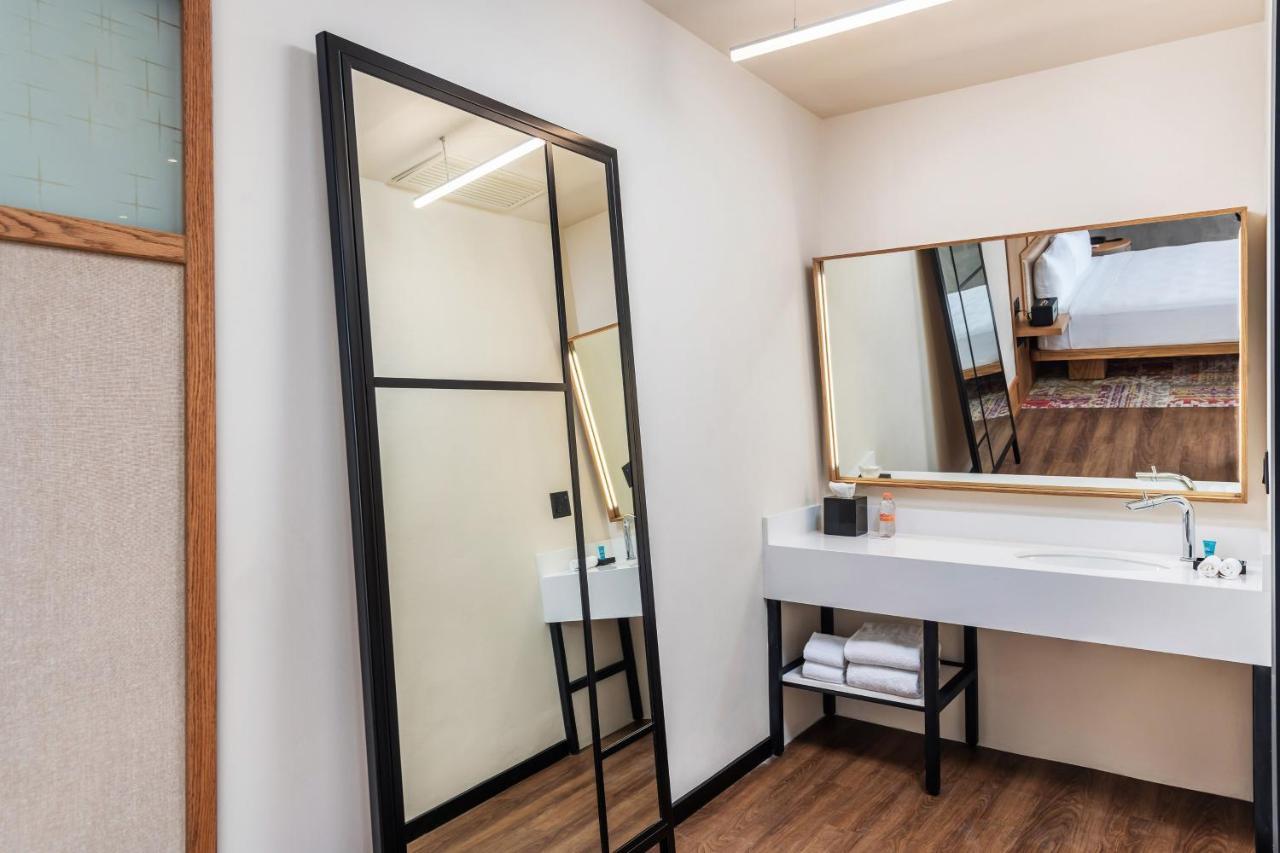 Aloft 4* Tulum