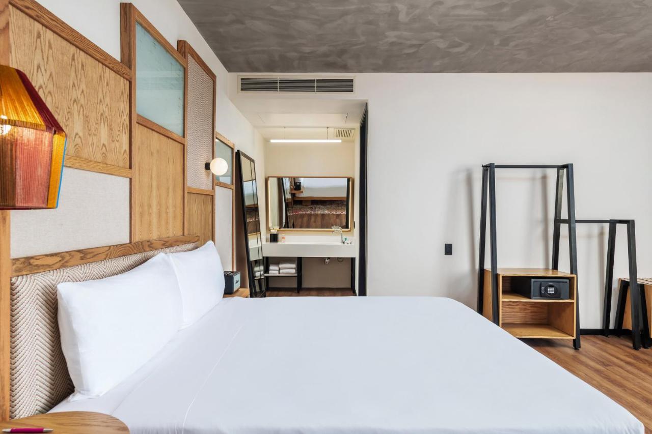 Aloft Tulum