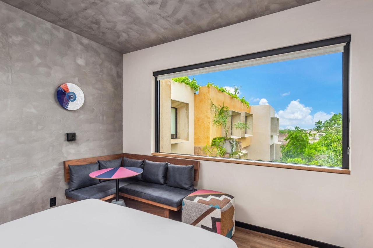 Hotel Aloft Tulum