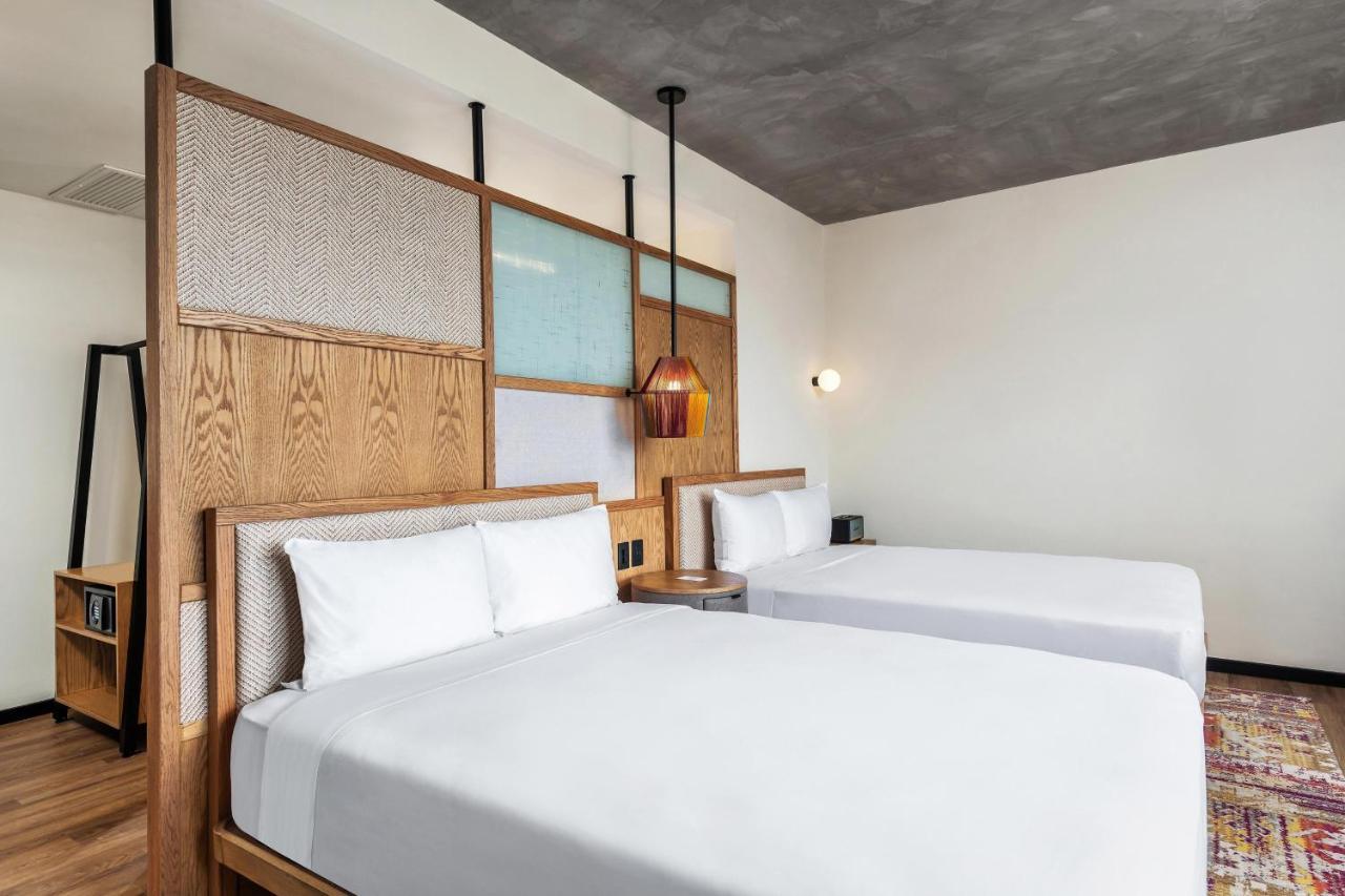 Hotel Aloft